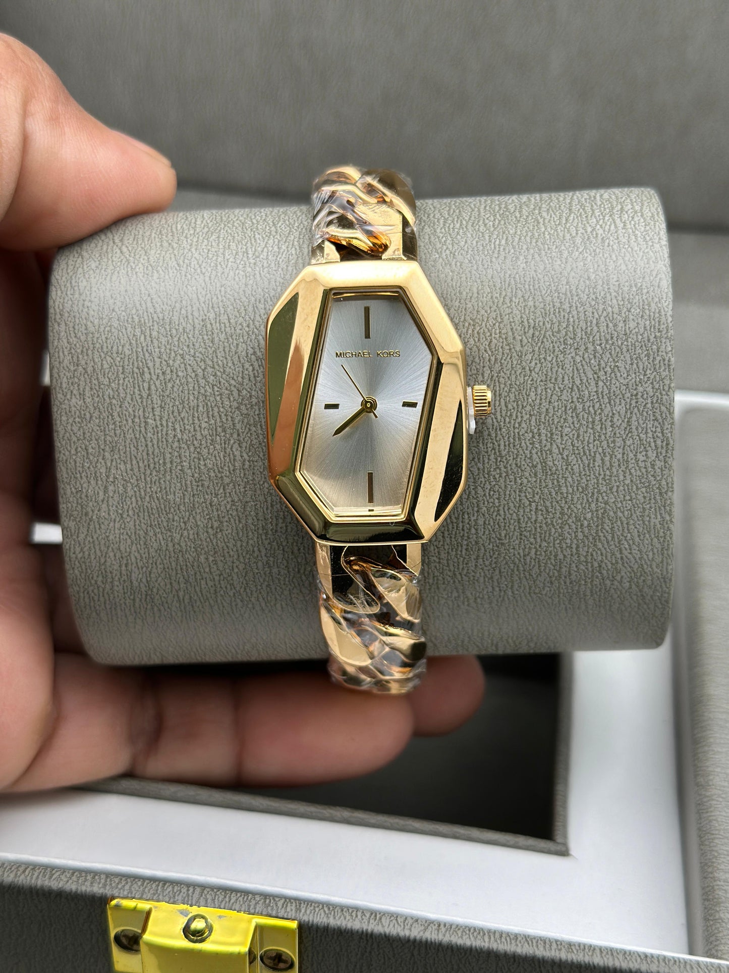 MK LADIES WATCH
