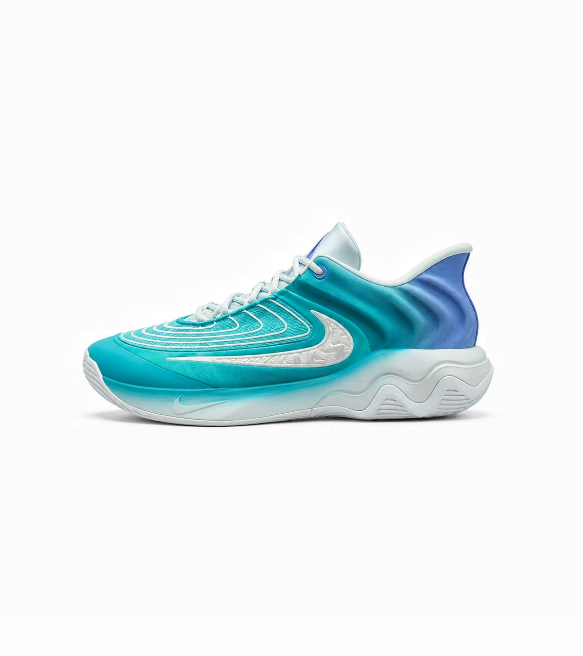 NIKE GIANNIS IMMORTALITY 4 EP DUSTY CACTUS WHITE GREEN FROST