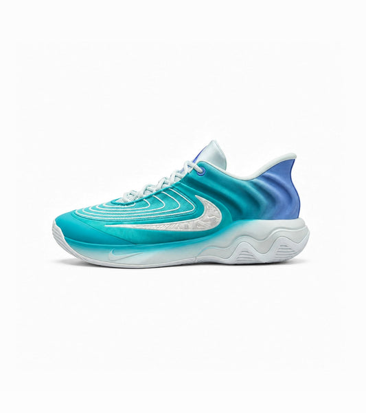 NIKE GIANNIS IMMORTALITY 4 EP DUSTY CACTUS WHITE GREEN FROST
