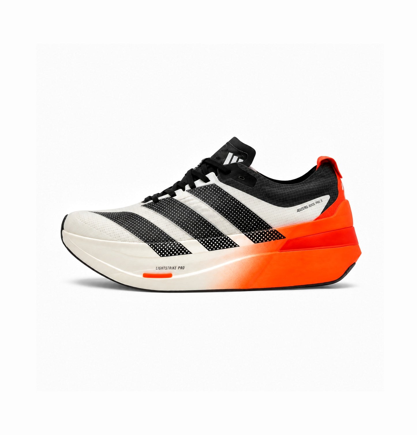 ADIDAS WORKOUT ADIZERO DROPSET