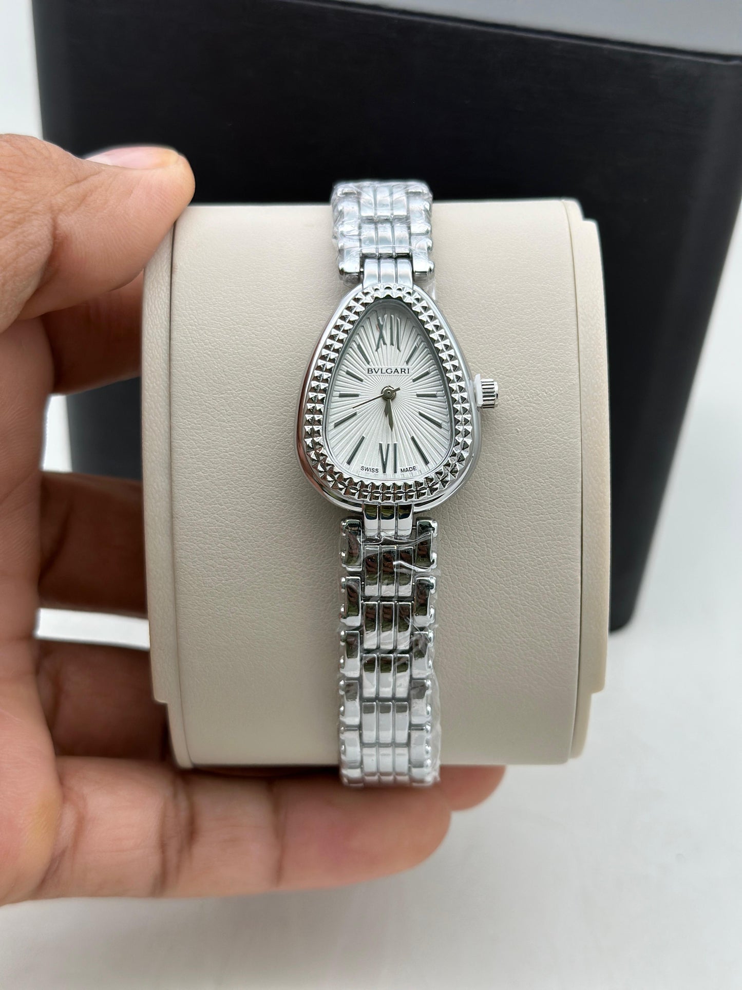 BVLGARI LADIES WATCH