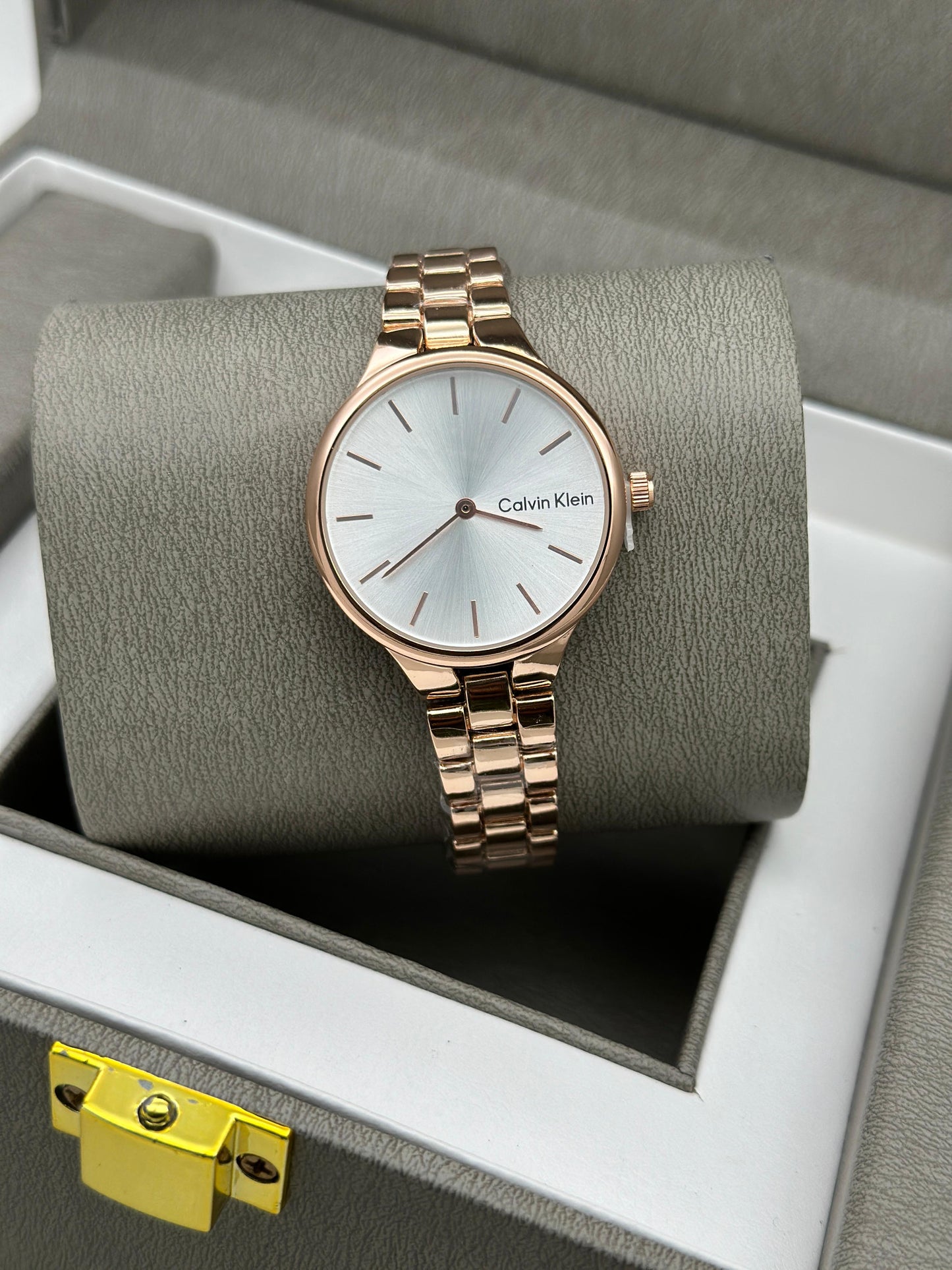 CK LADIES WATCH