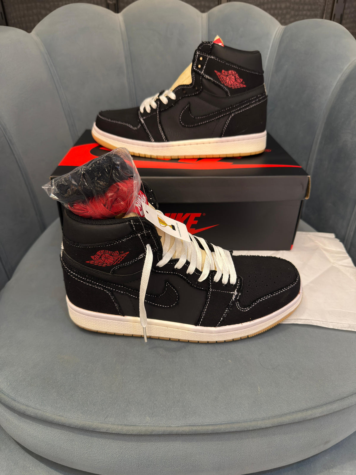 AIR JORDAN 1 HIGH OG FLIGHT CLUB