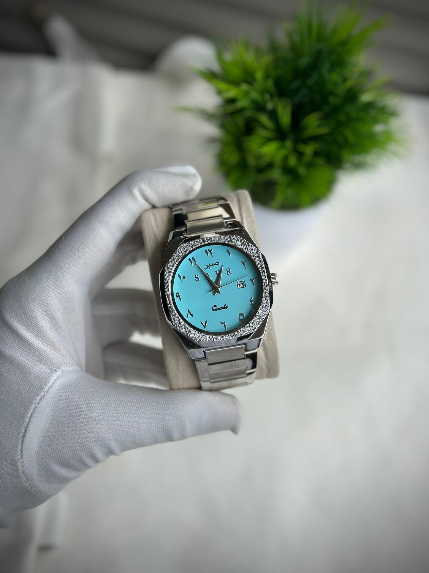 SABR WATCH
