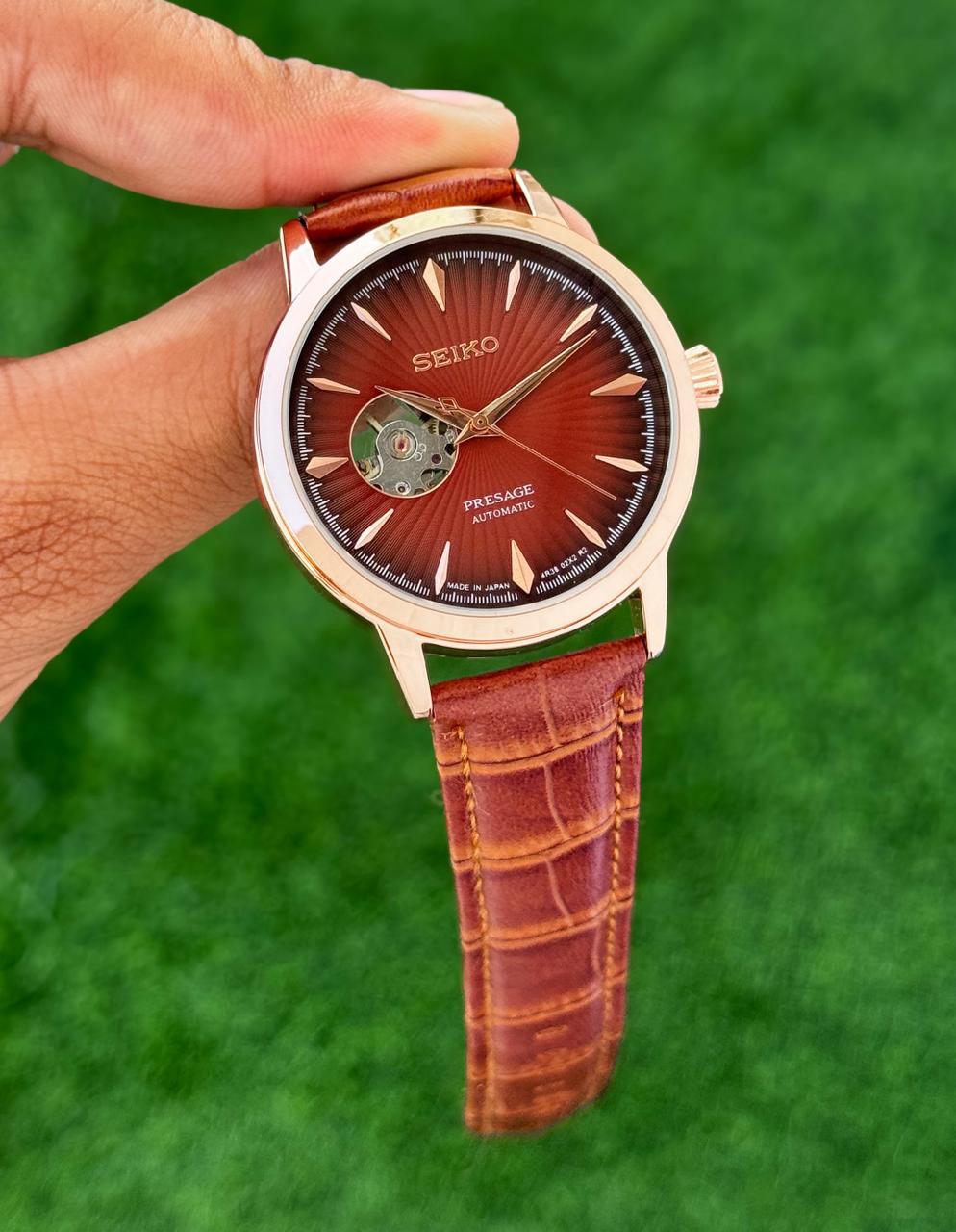 SEIKO WATCH