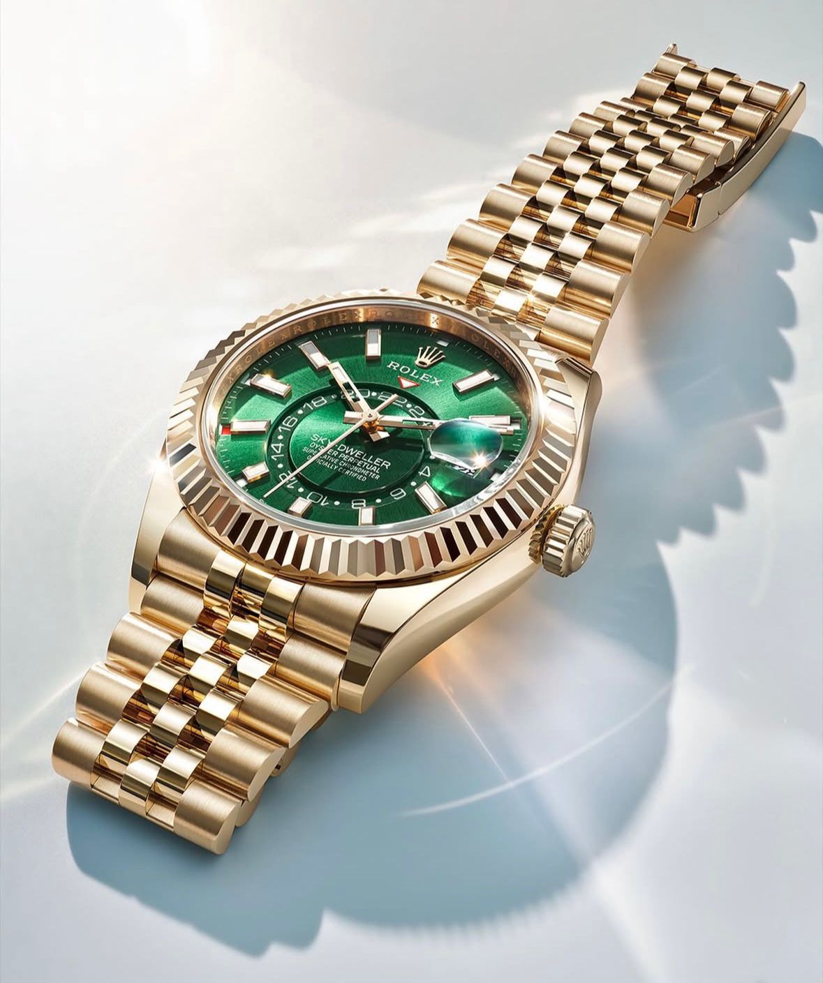 ROLEX WATCH