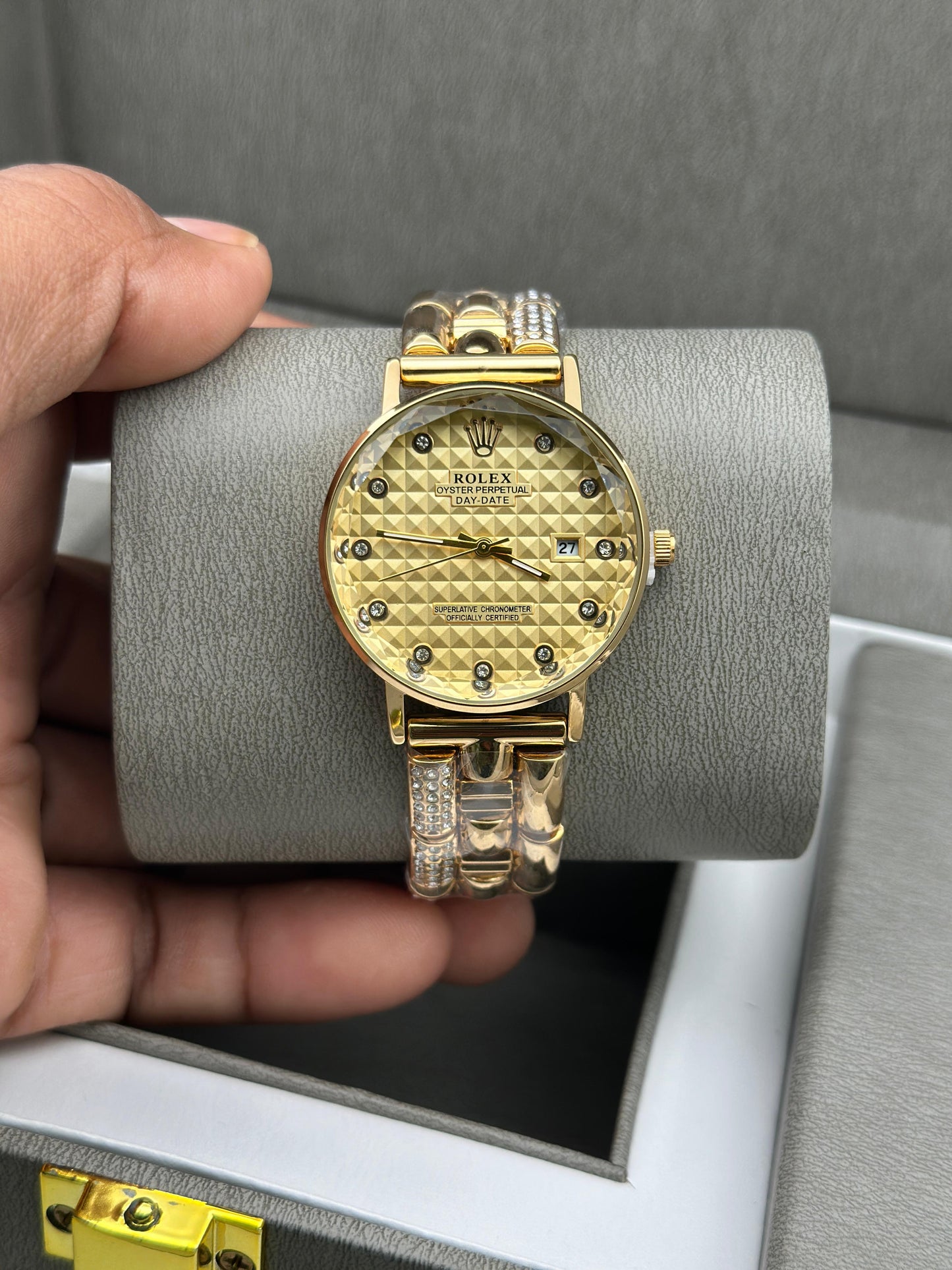 ROLEX WATCH