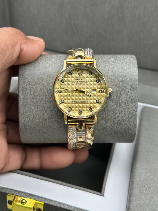 ROLEX WATCH