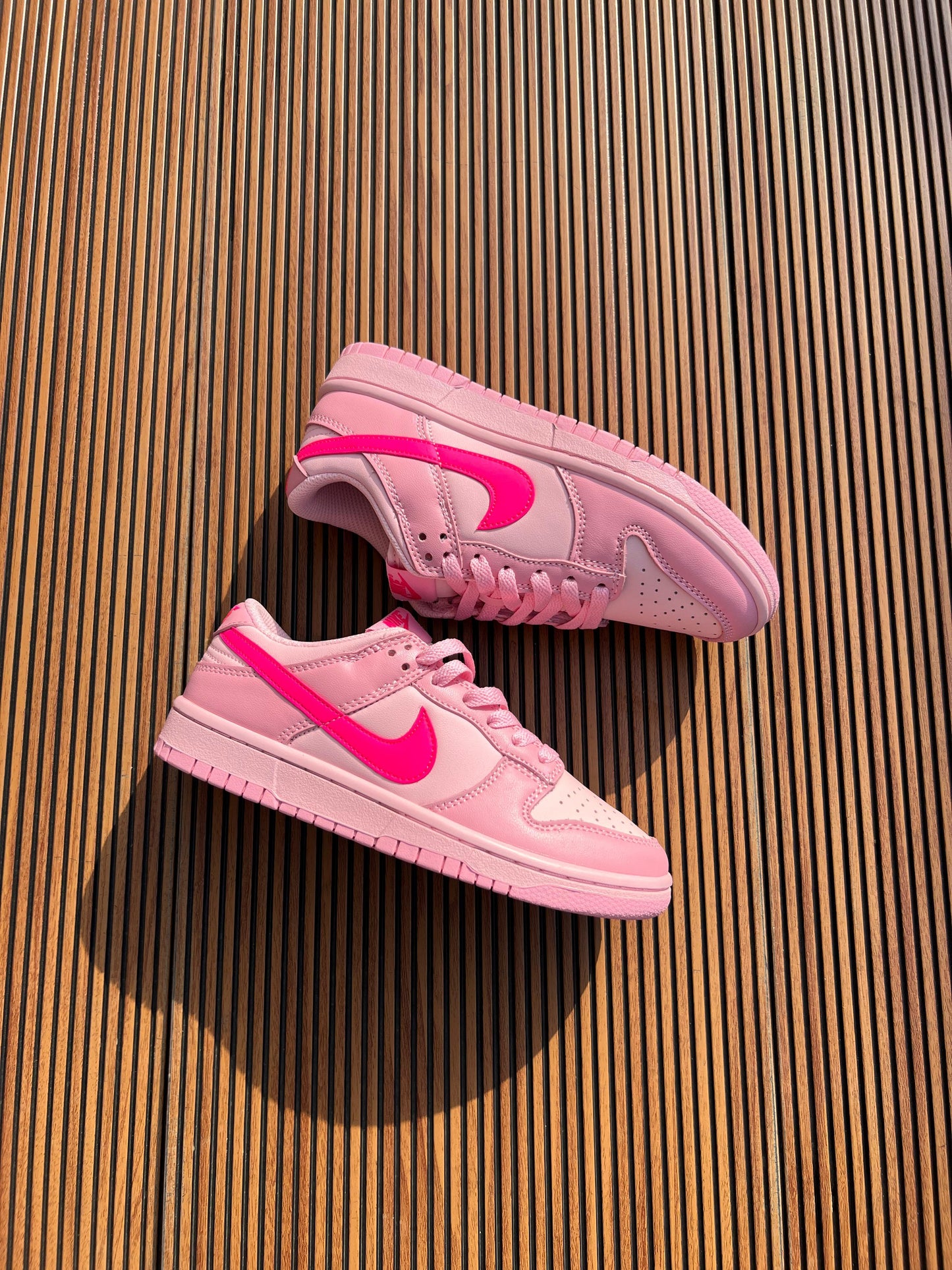 NIKE SB DUNK