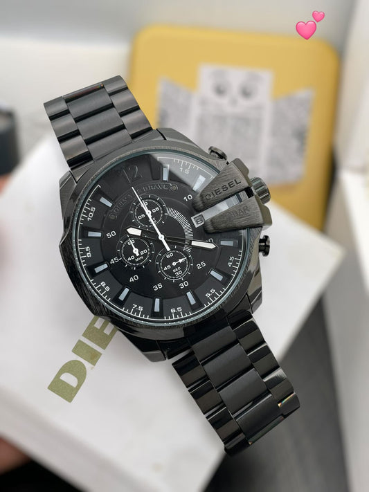 DIESEL WATCH