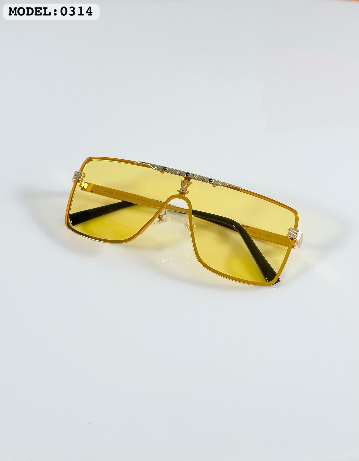 LOUIS VUITTON SUNGLASSES