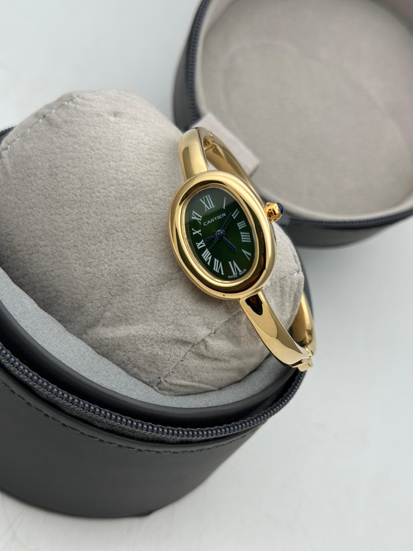 CARTIER LADIES WATCH