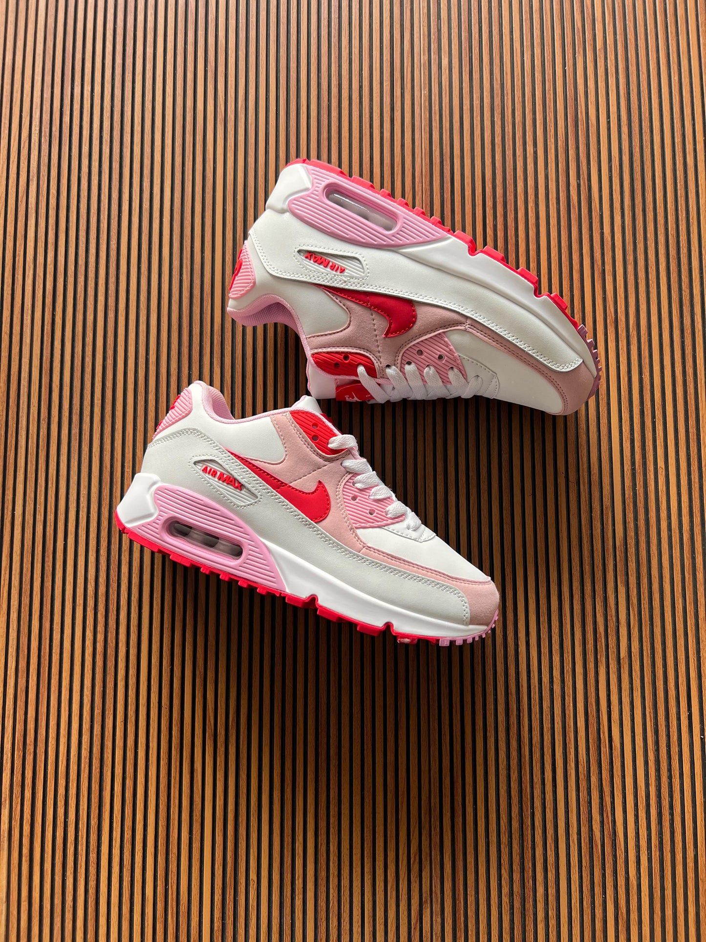 NIKE AIRMAX 90 VALENTINE