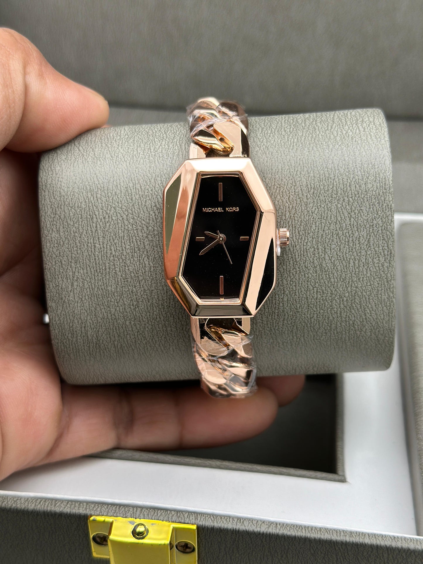 MK LADIES WATCH