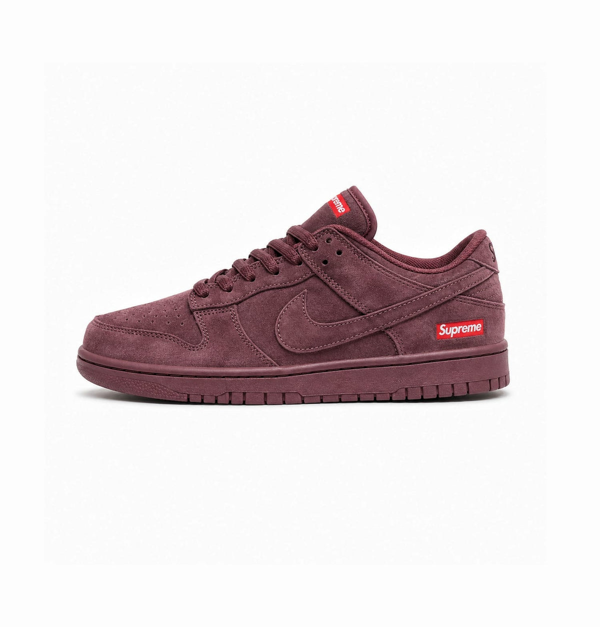 NIKE SB DUNK SUPREME  2026