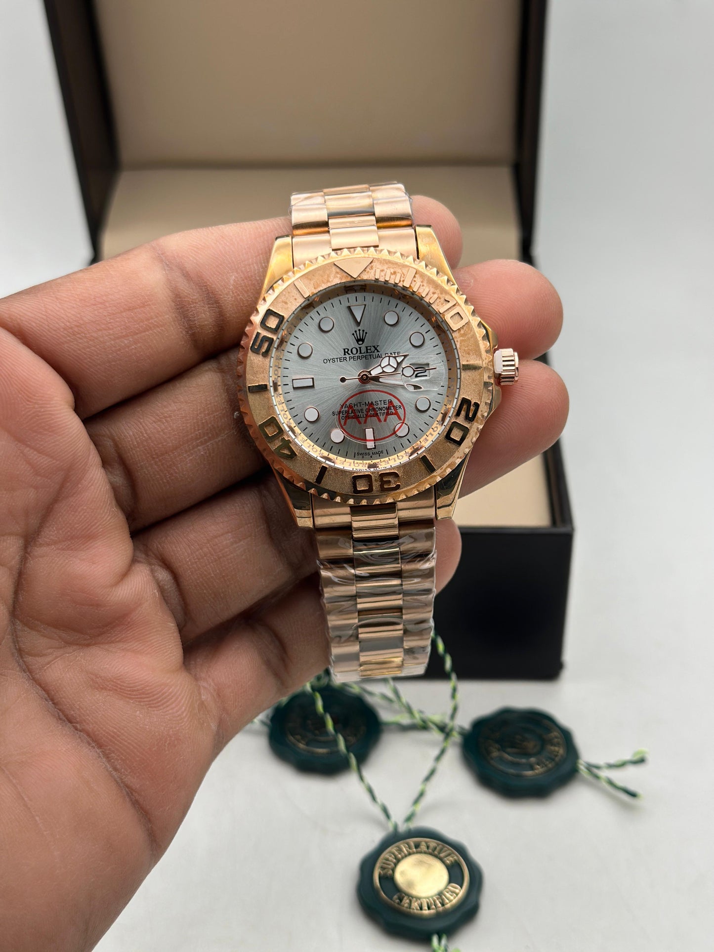 ROLEX WATCH