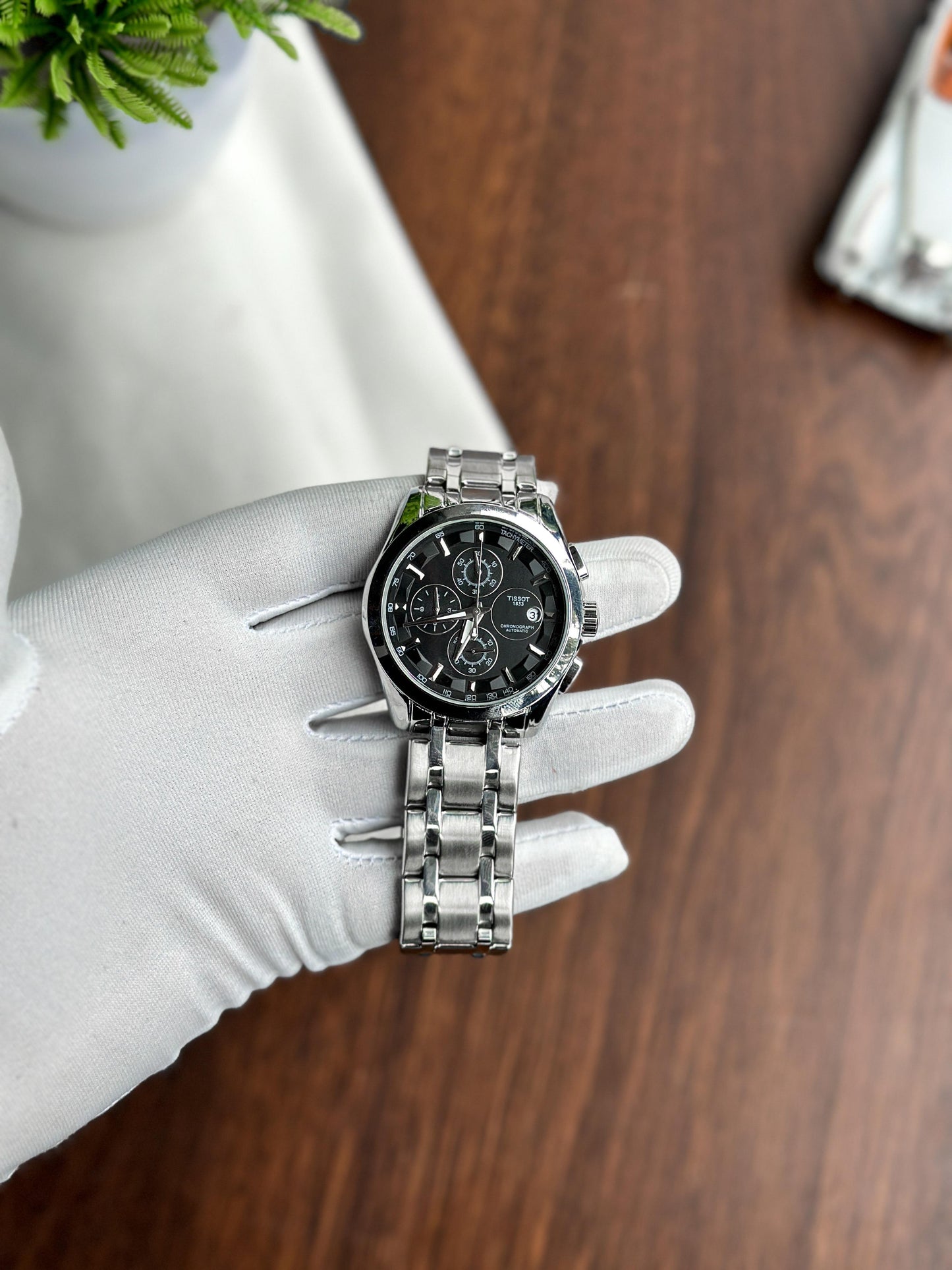 TISSOT WATCH