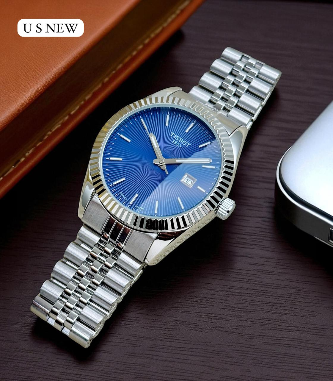 TISSOT