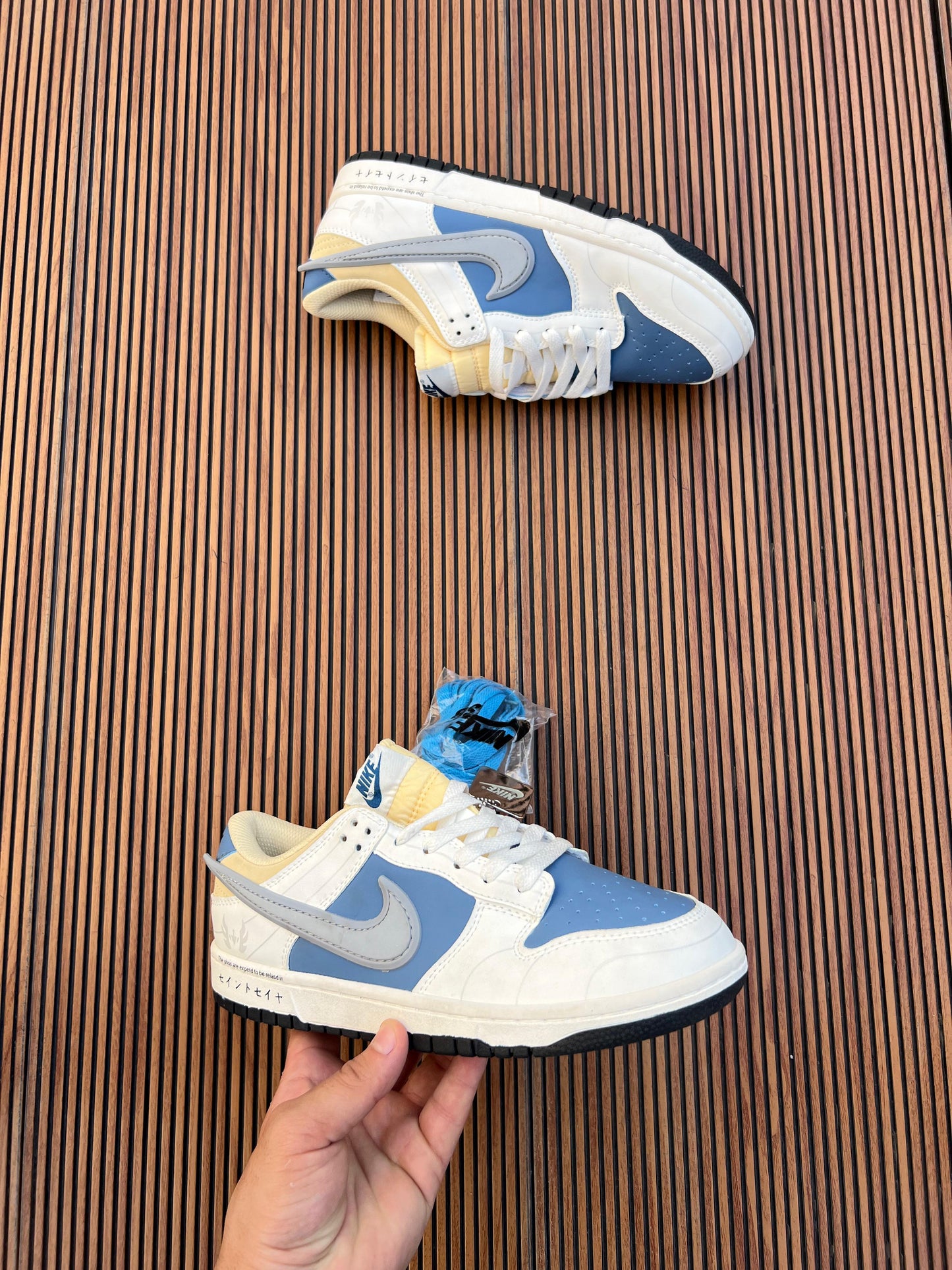 NIKE SB DUNK
