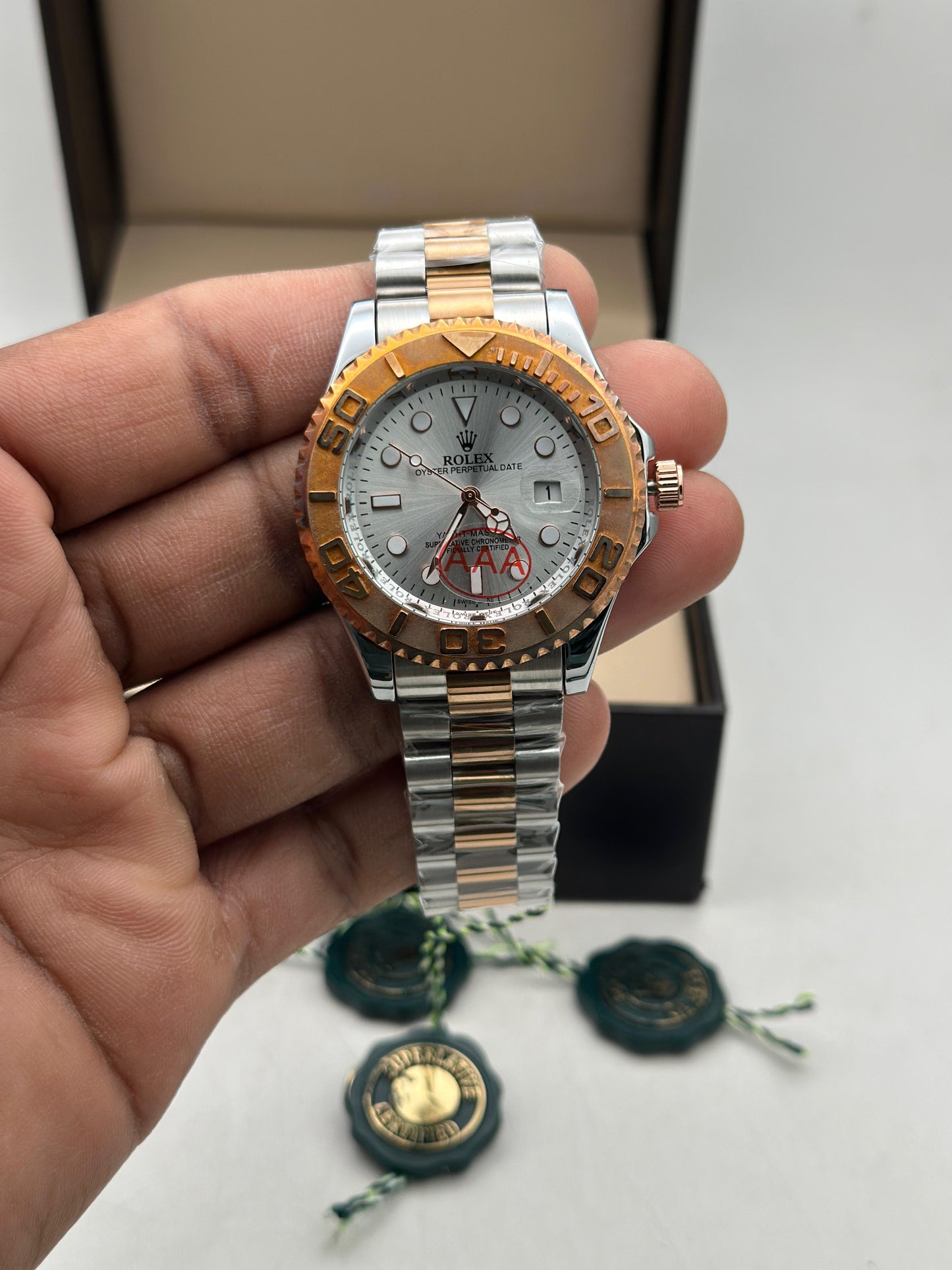 ROLEX WATCH
