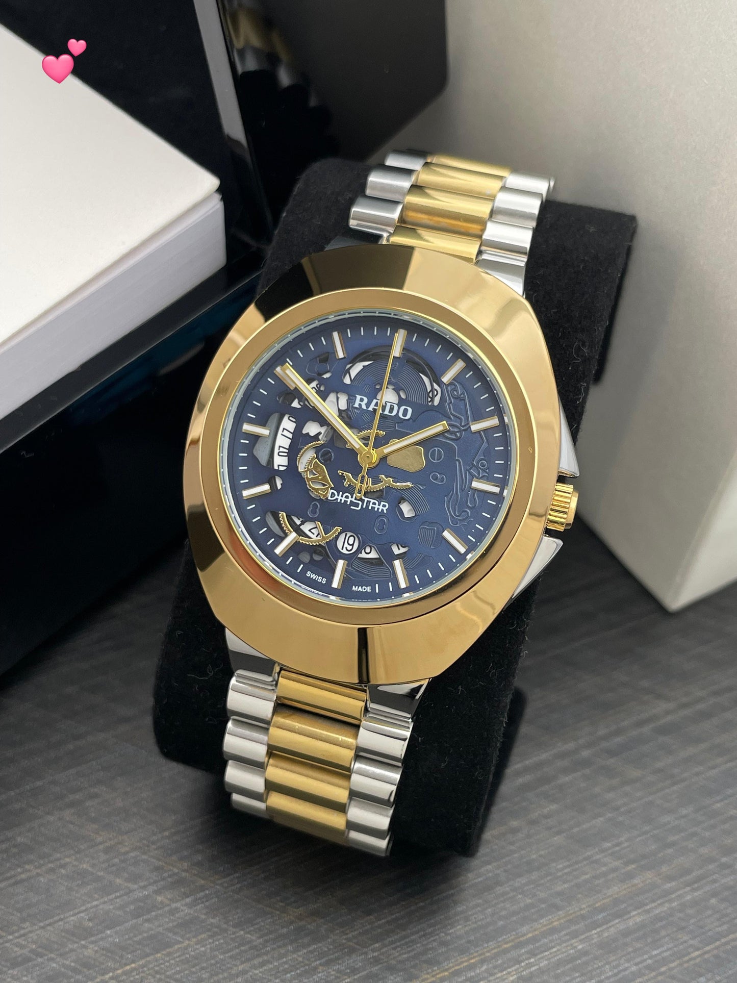 RADO WATCH