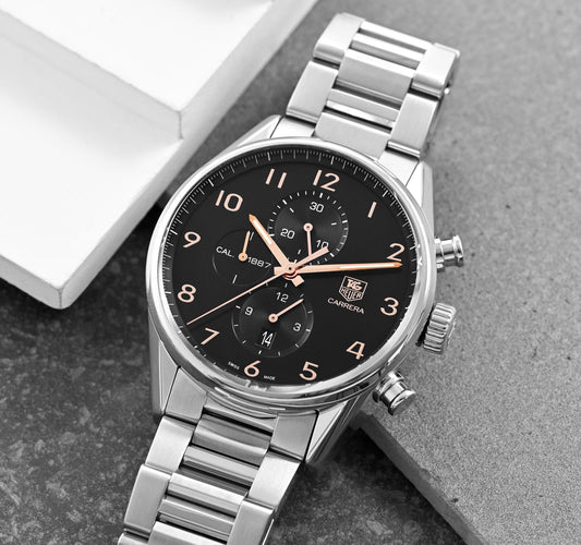 TAG HEUER WATCH