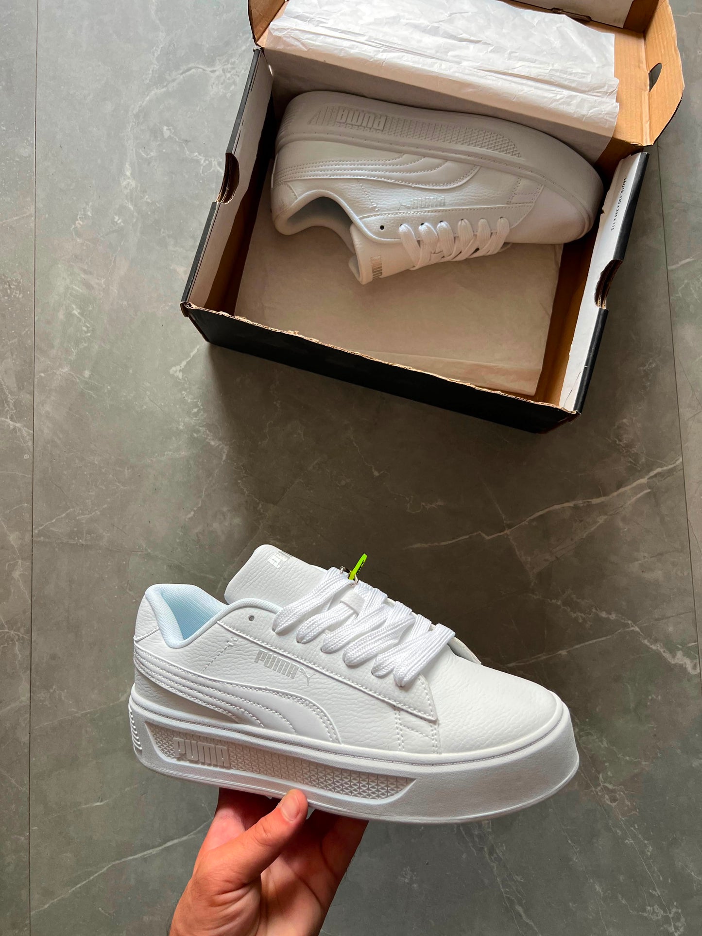 PUMA