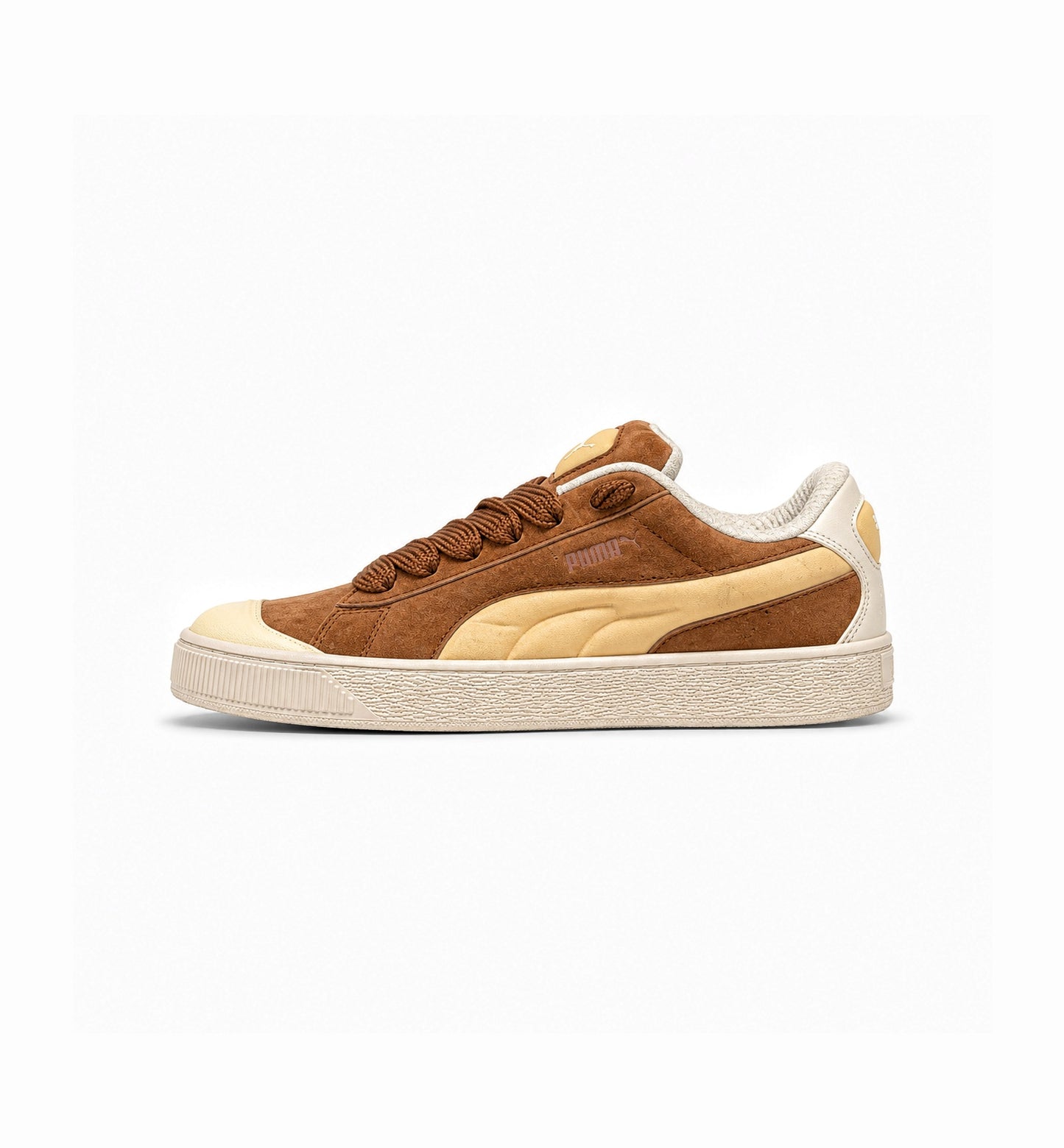 PUMA XL SUEDE CRUSH