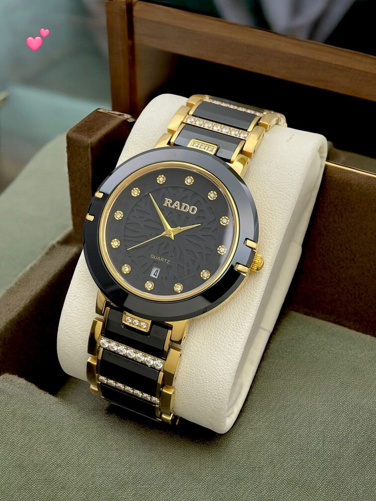 RADO WATCH