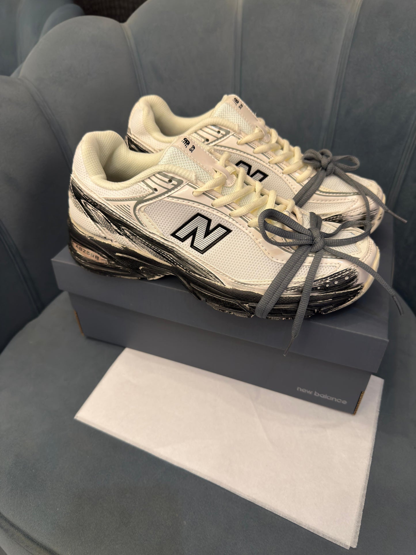 NEW BALANCE 509 CUSTOM