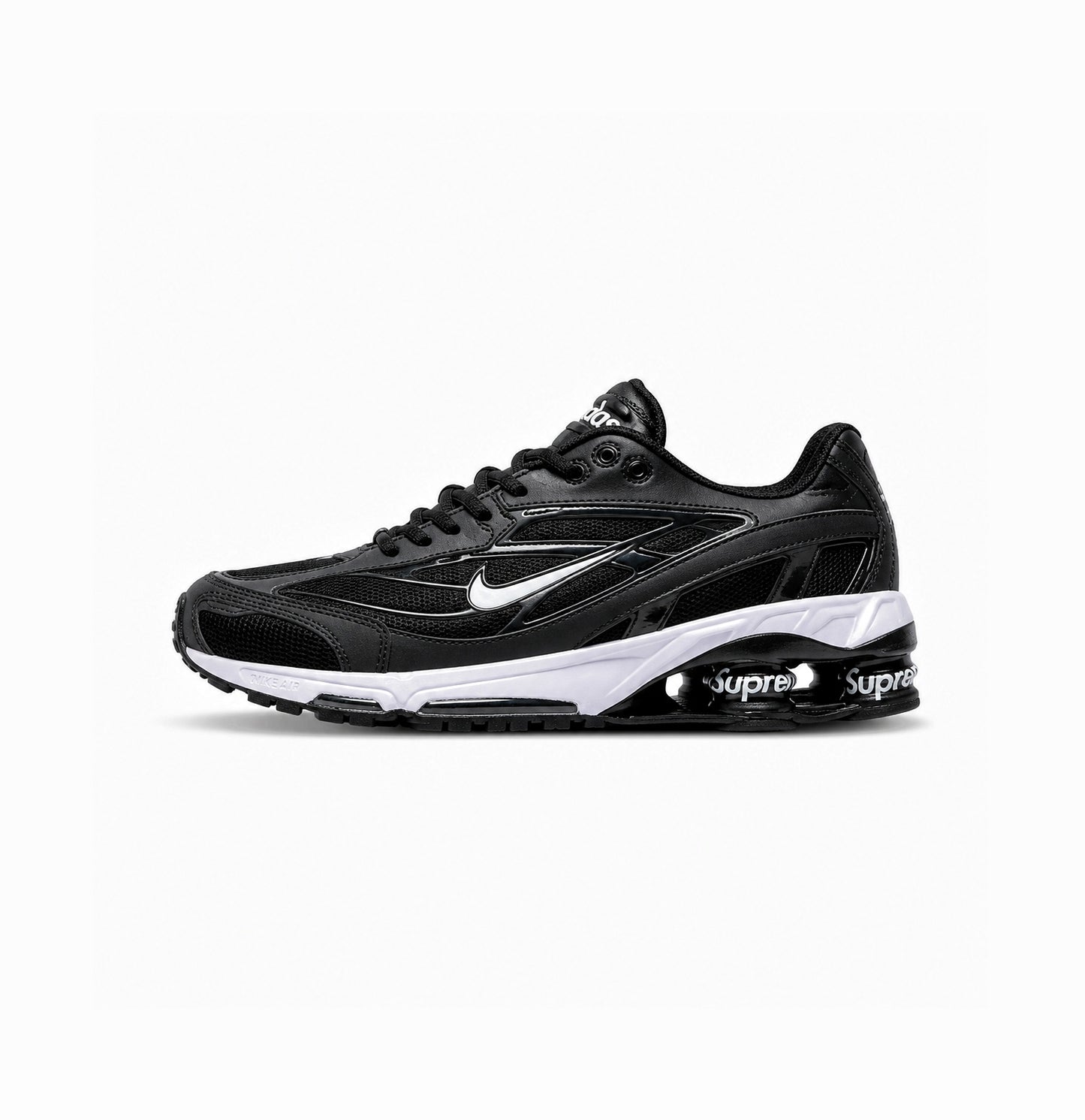 NIKE SHOX SUPREME