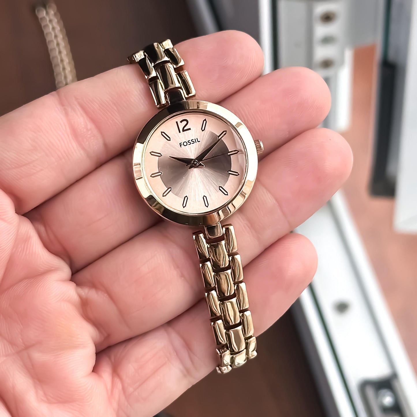 FOSSIL WOMEN'S WATCH