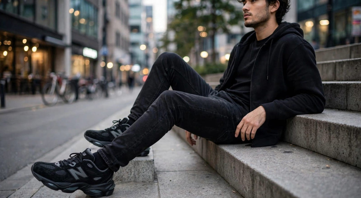NEW BALANCE 983