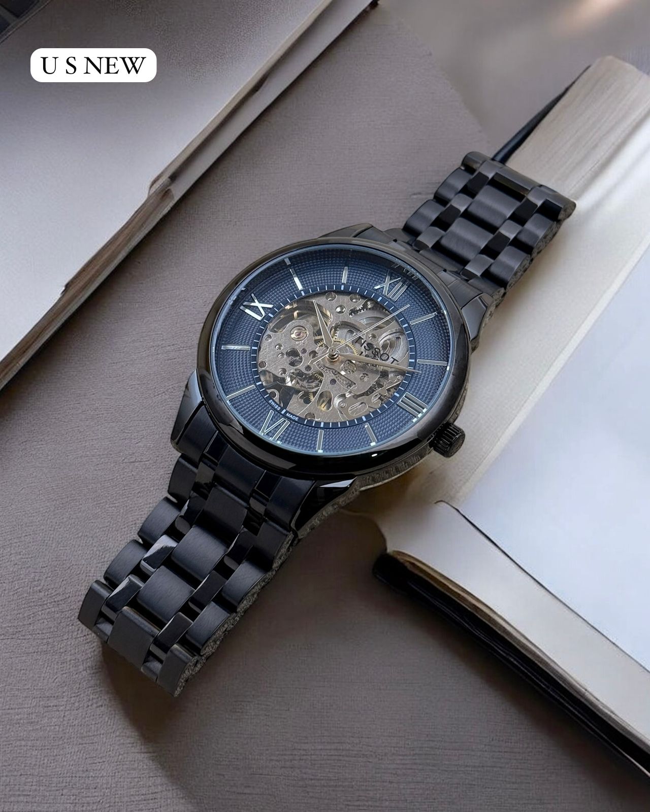 TISSOT WATCH
