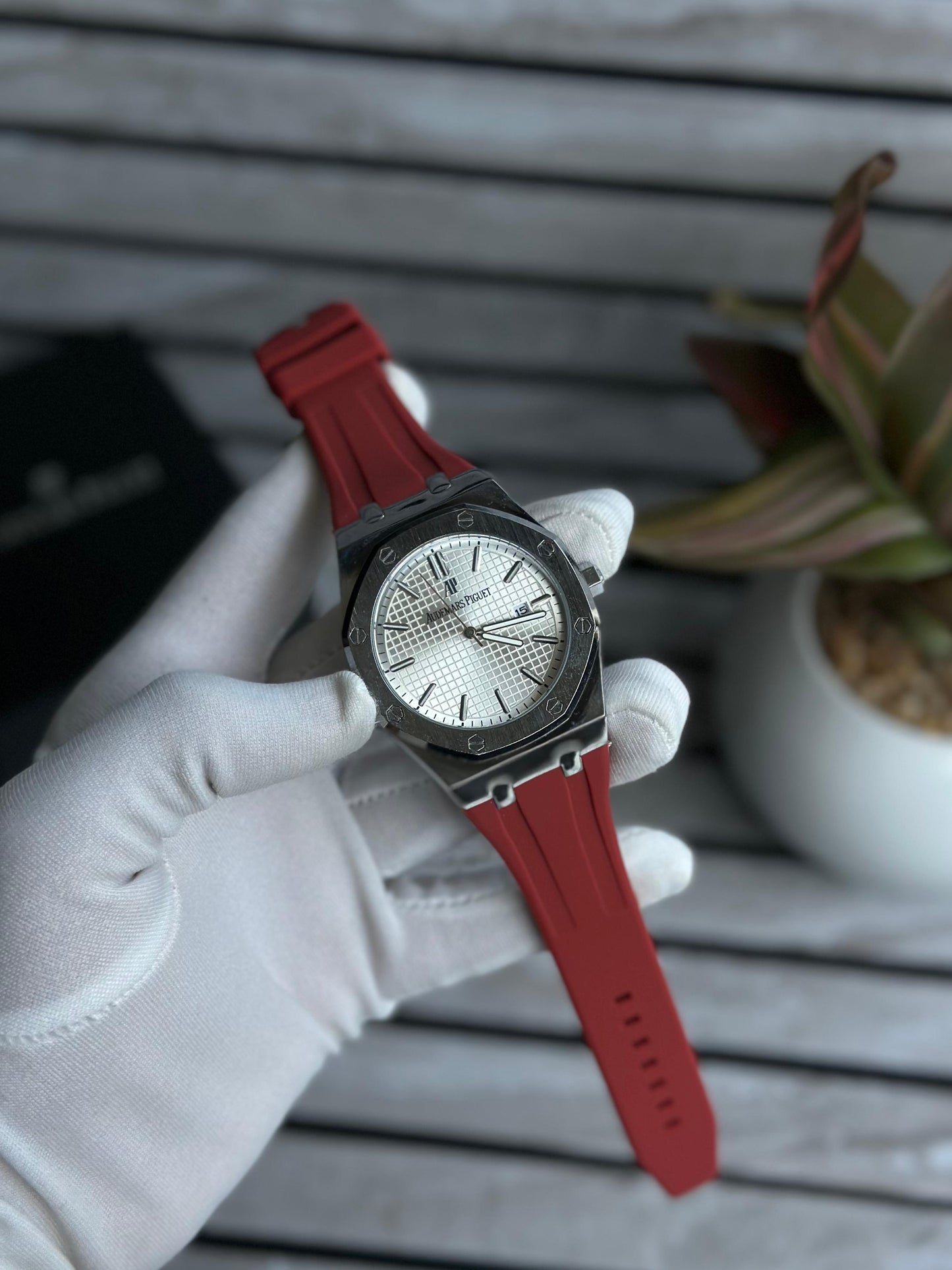 AUDEMARS PIQUET