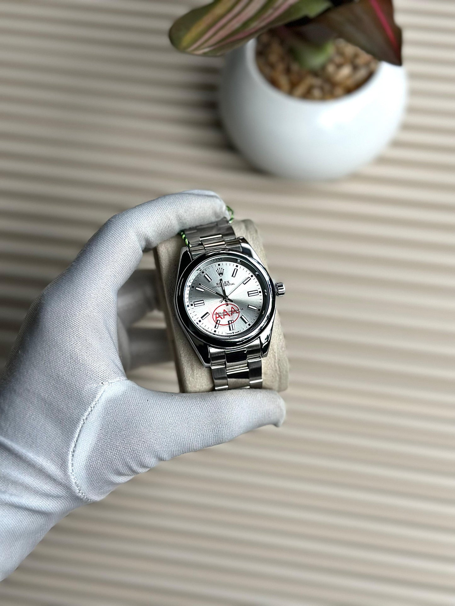ROLEX WATCH