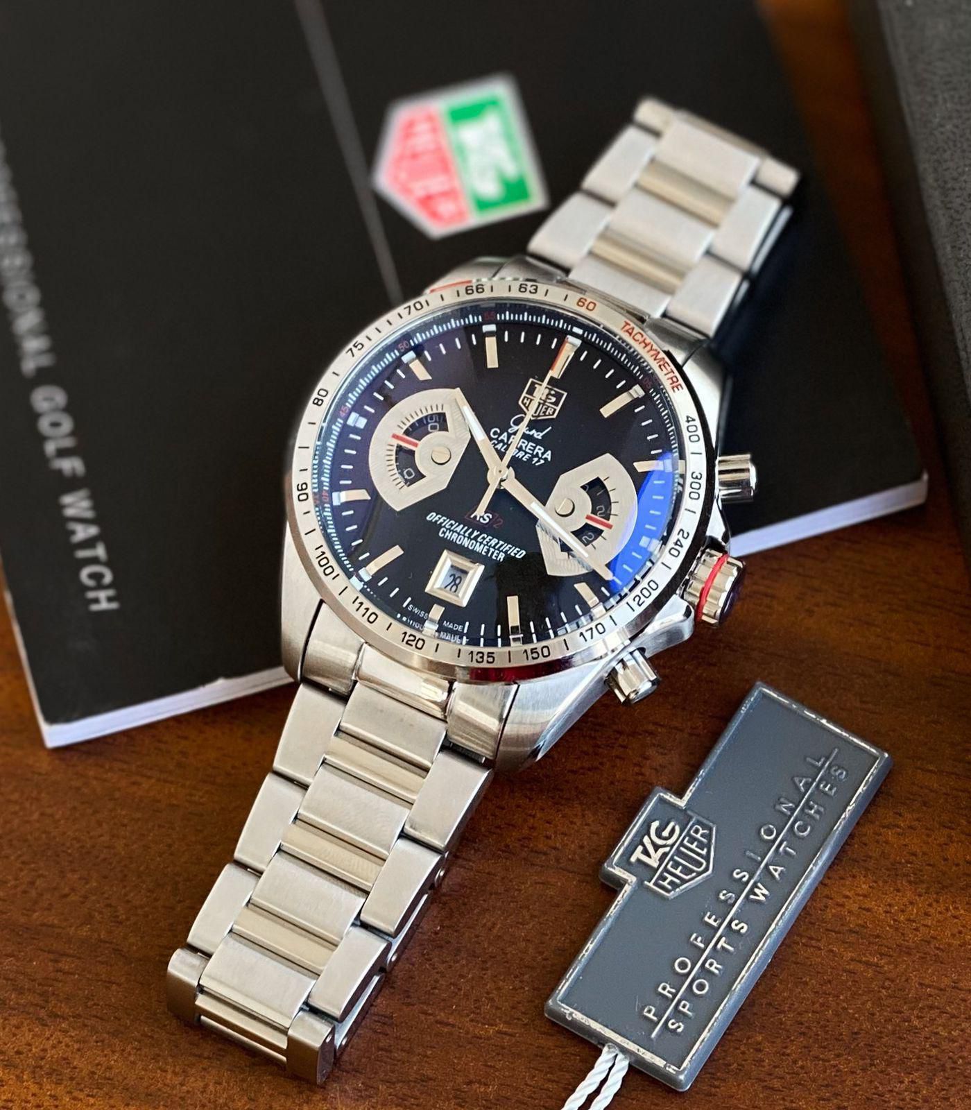 TAG HEUER WATCH