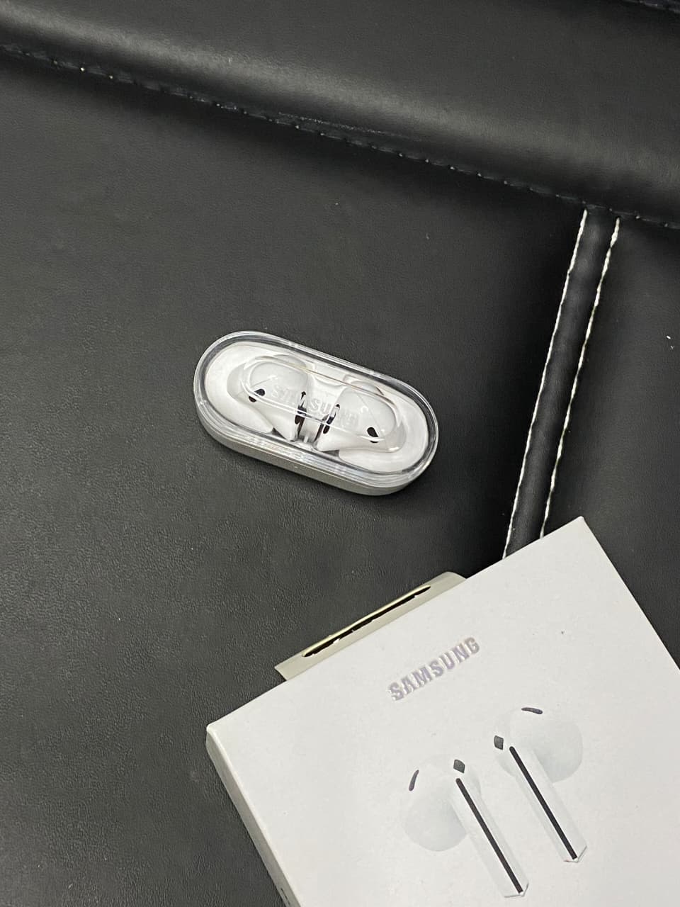 SAMSUNG GALAXY BUDS 3 PRO