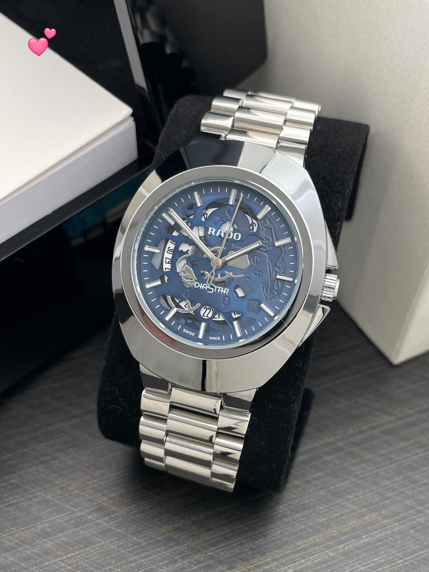 RADO WATCH