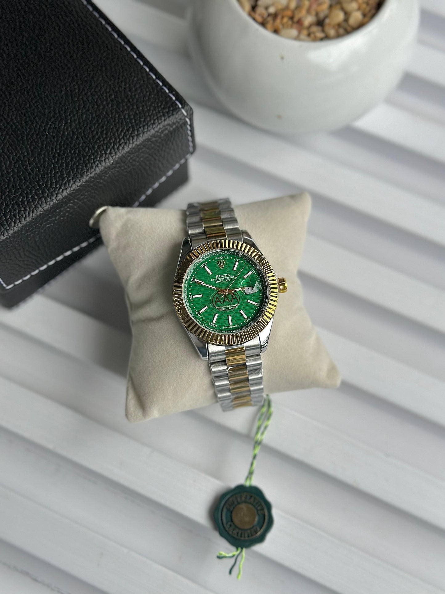 ROLEX WATCH