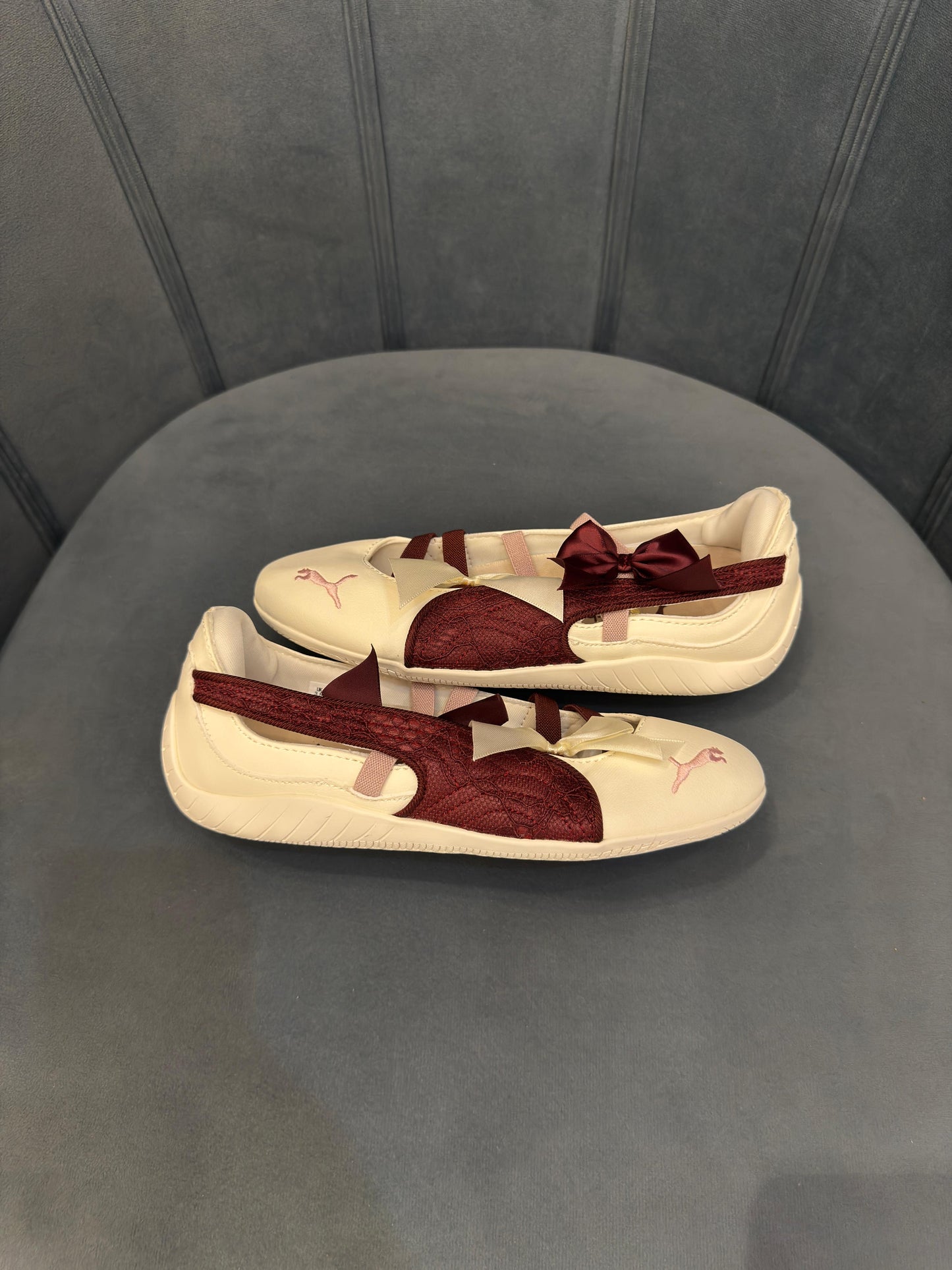 PUMA SPEED CAT BALLET