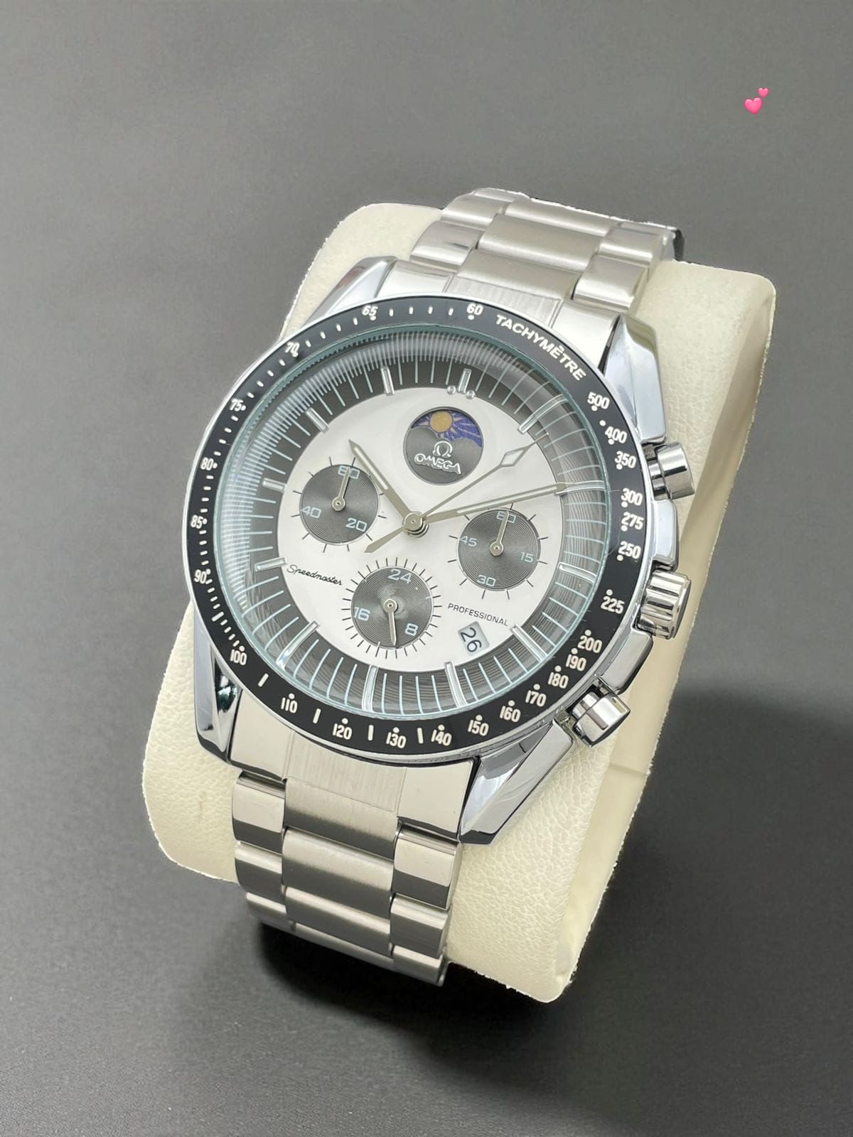OMEGA WATCH