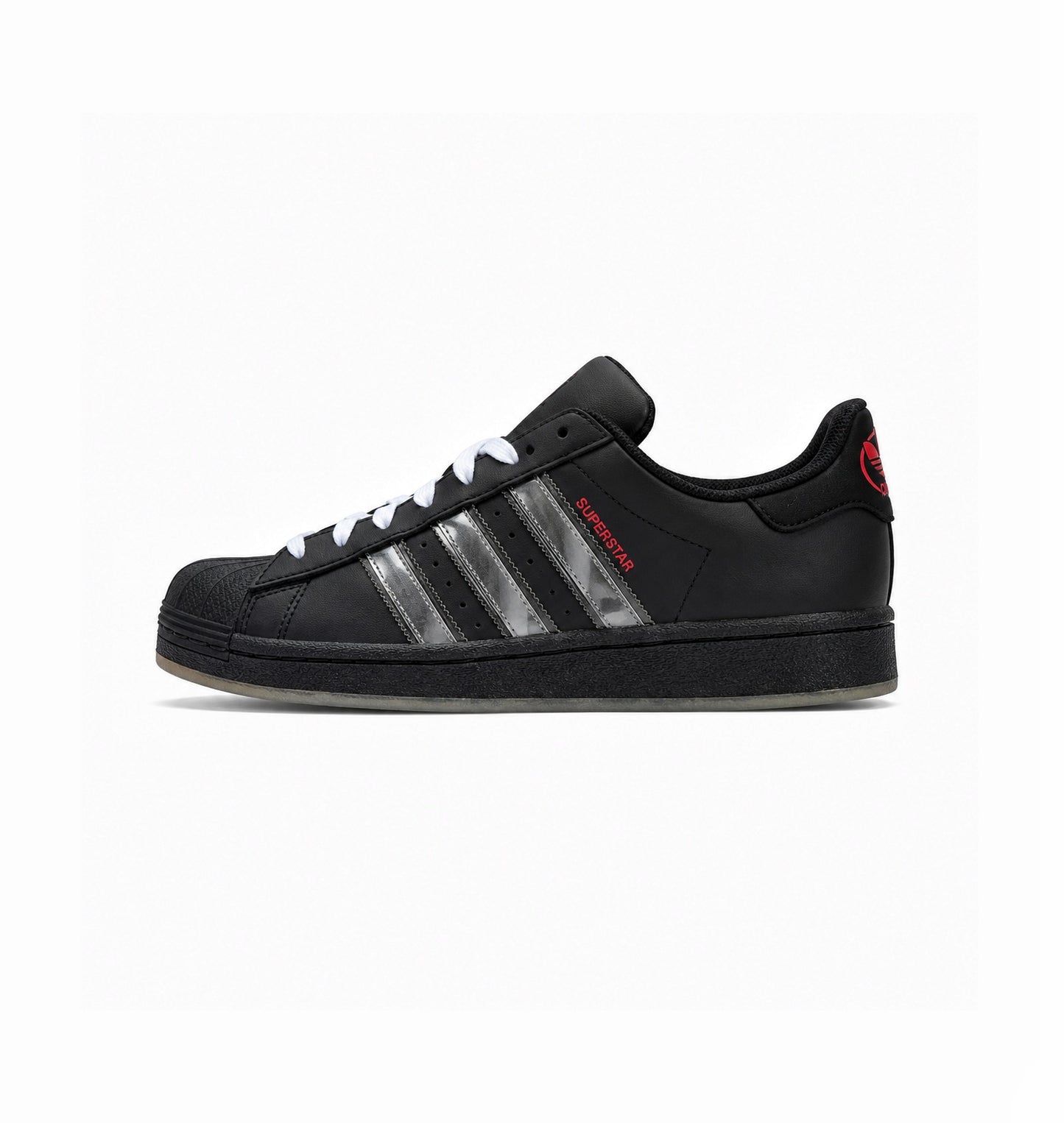 ADIDAS ORIGINALS SUPERSTAR STRIPS