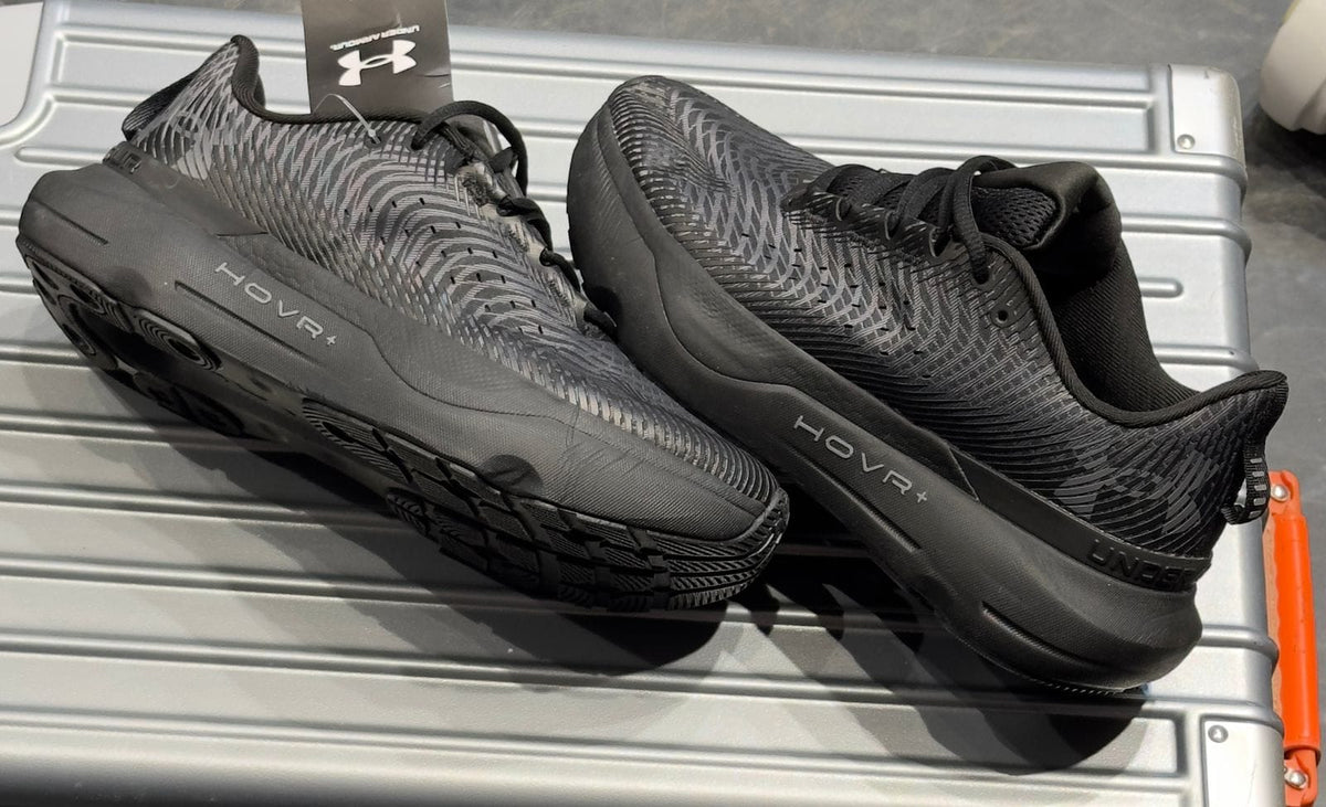 UNDER ARMOUR HOVR INFINITE PRO