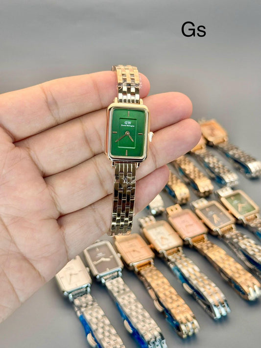 DANIEL WELLINGTON WATCH