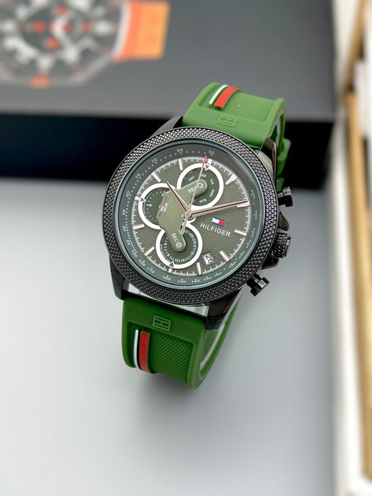 TOMMY HILFIGER WATCH