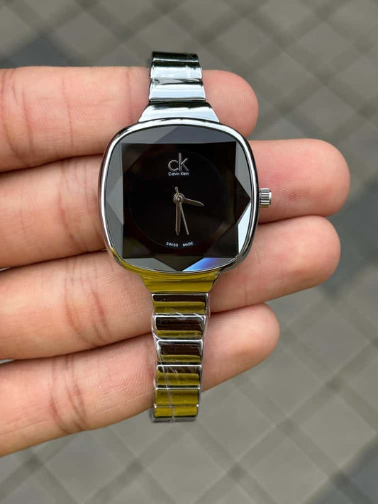 CALVIN KLEIN WOMEN'S WATCH