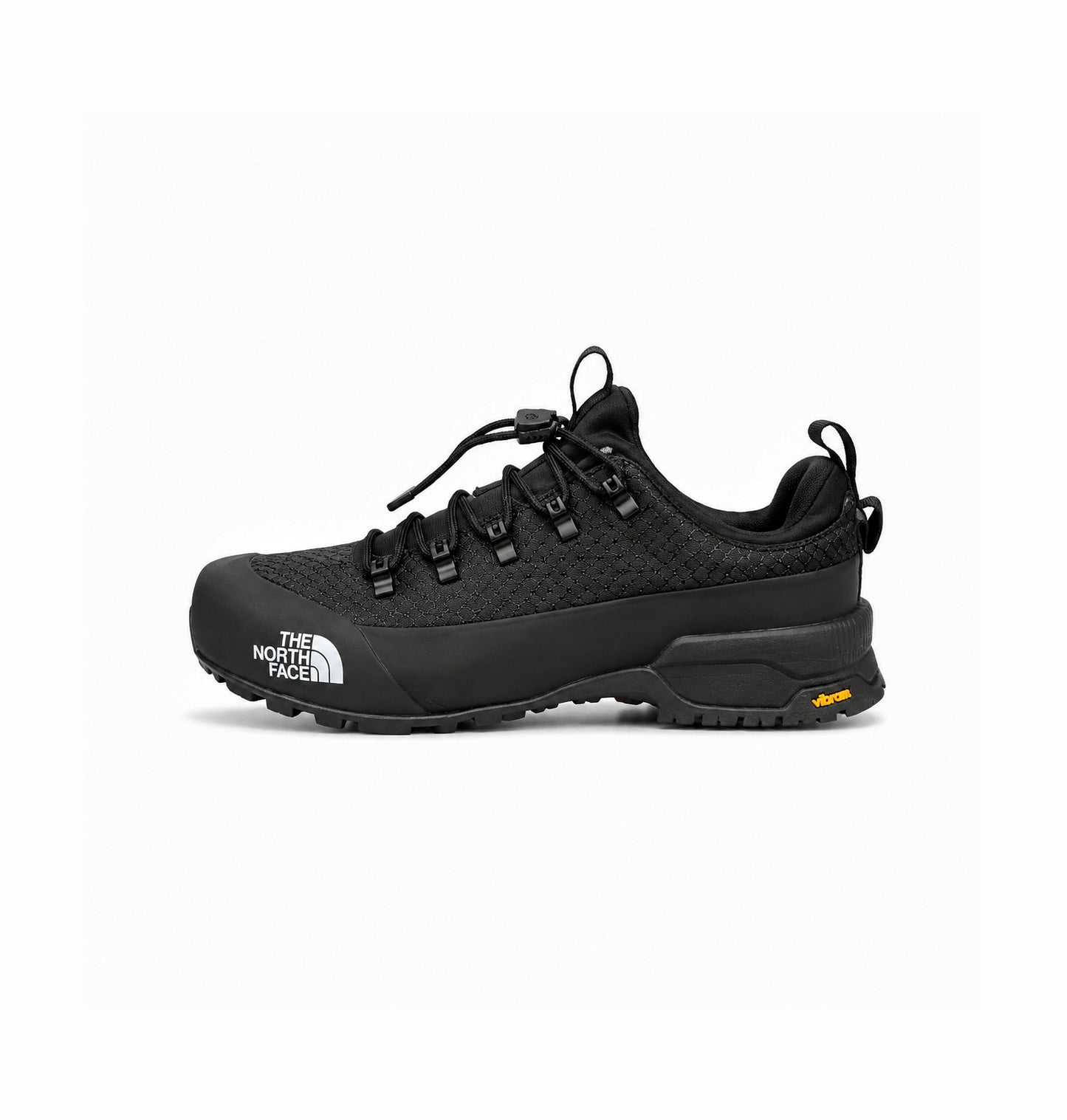 THE NORTH FACE VERTO GORETEX BLACK TNF