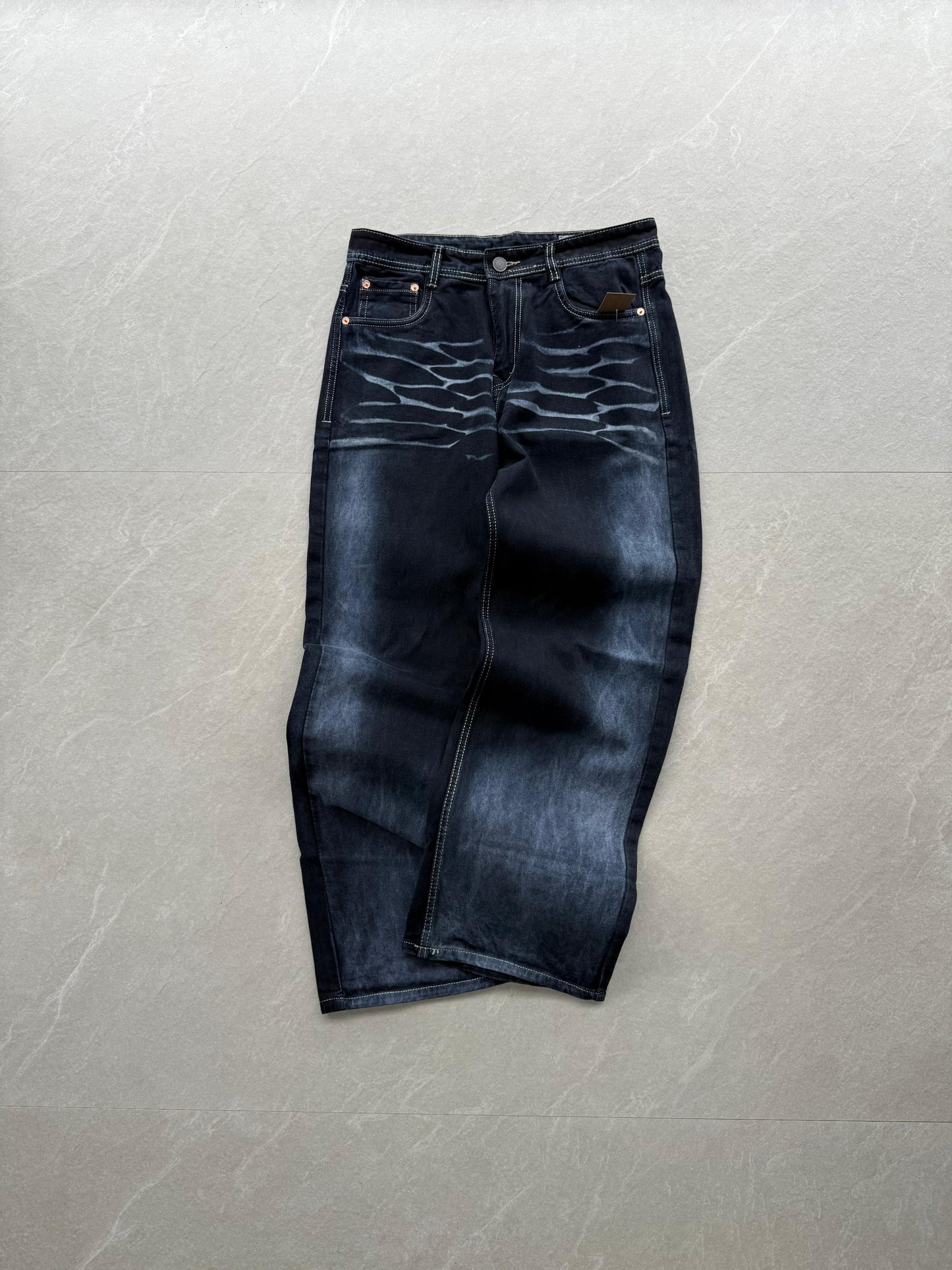 PREMIUM JEANS