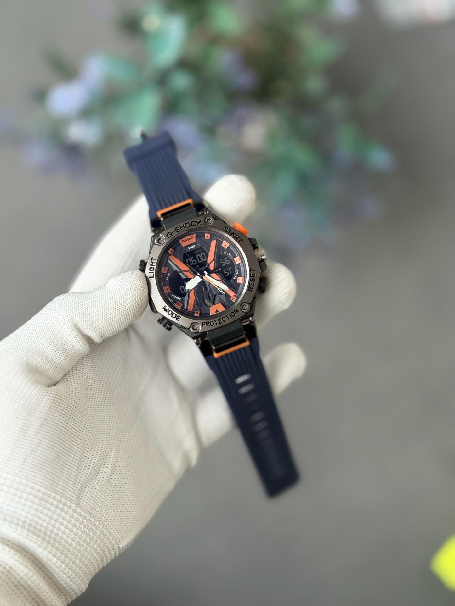 G-SHOCK VINTAGE WATCH